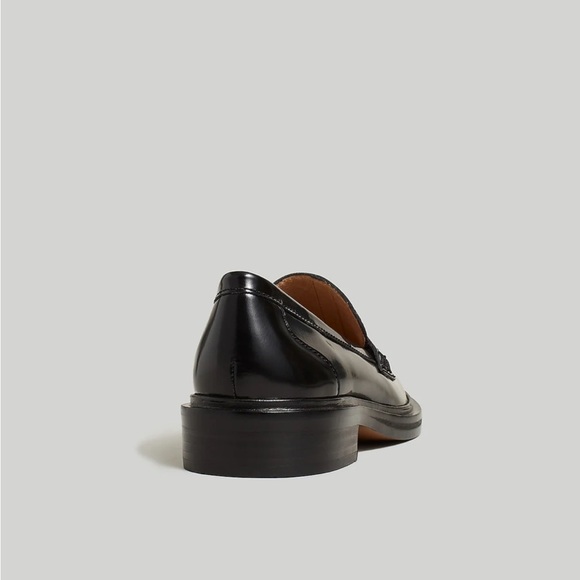 Madewell The Vernon Loafer - Picture 3 of 9